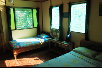 casa verde rooms 
 - Costa Rica