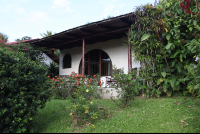        la mansion inn junior suite cottage exterior 
  - Costa Rica