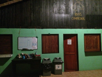 camaronal info center 
 - Costa Rica