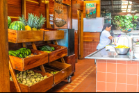 kitchen 
 - Costa Rica