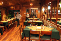 tramonti dining room other 
 - Costa Rica