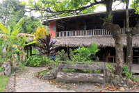 kayas place front 
 - Costa Rica
