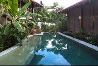 Long Pool To The End Of Property
 - Costa Rica