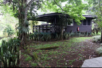chachagua hotel bungalows 
 - Costa Rica