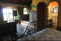        la mansion inn junior suite cottage 
  - Costa Rica