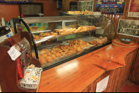 pan pay bakery 
 - Costa Rica