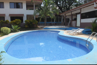        Pool Hotel Puerto Carrillo
  - Costa Rica