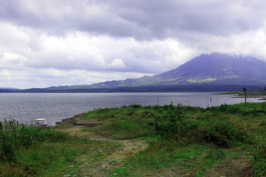 arenal mountain bike 
 - Costa Rica