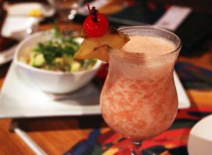 don rufino cocktail 
 - Costa Rica