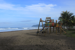 hotel poseidon beach nearby 
 - Costa Rica