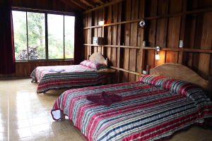 carlos lodge 
 - Costa Rica