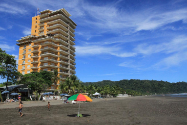 jaco beach attraction hotel 
 - Costa Rica