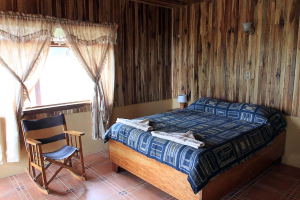 rancho makena room 
 - Costa Rica