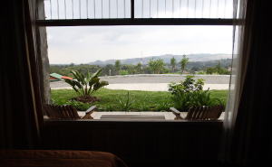hotel helaconia sunset view 
 - Costa Rica