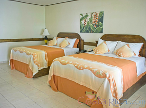 Other Premium Room Bedroom Hotel Los Lagos
 - Costa Rica