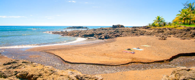 Los Artistas Beach Montezuma
 - Costa Rica