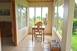Premium Room Porch Los Lagos Resort
 - Costa Rica