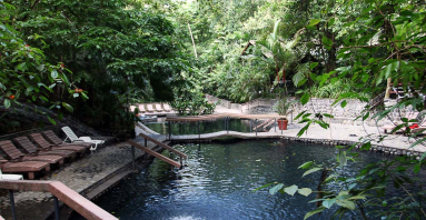 ecotermales 
 - Costa Rica