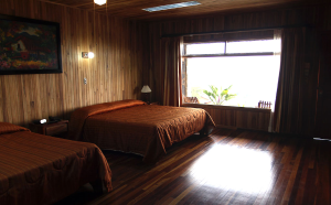 hotel helaconia sunset suite room 
 - Costa Rica