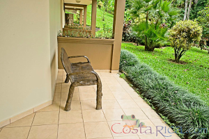 Back Patio Other Premium Room Hotel Los Lagos
 - Costa Rica