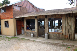 rancho makena restaurant 
 - Costa Rica