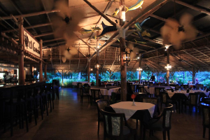 el galeon interior 
 - Costa Rica