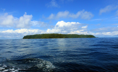 dominical surf dive snorkel cano island 
 - Costa Rica