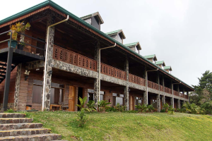 hotel helaconia sunset suites 
 - Costa Rica