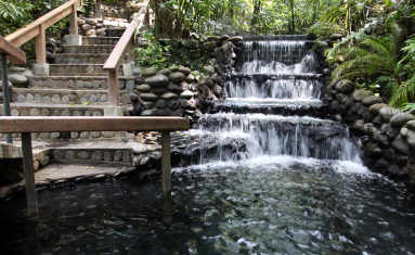 ecotermales 
 - Costa Rica