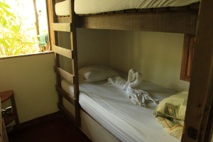 rancho margot bunkhouse 
 - Costa Rica
