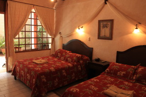 hotel poseidon room 
 - Costa Rica
