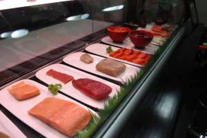 musashis fresh fish 
 - Costa Rica