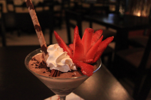 mono verde chocolate 
 - Costa Rica