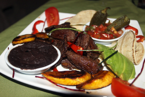 hotel lavas tacotal northen carnitas 
 - Costa Rica