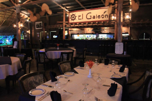 el galeon bar 
 - Costa Rica