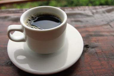 don juan coffee light roast 
 - Costa Rica