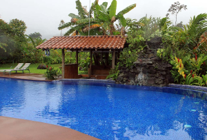 casa luna pool 
 - Costa Rica