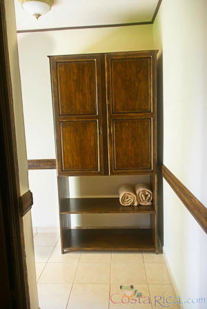 Other Premium Room Closet Hotel Los Lagos
 - Costa Rica