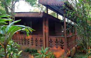 hotel helaconia family suite 
 - Costa Rica