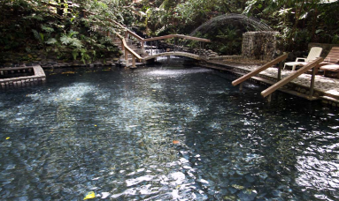 ecotermales 
 - Costa Rica