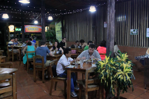 soda viquez interior 
 - Costa Rica