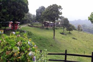 rancho makena pastures 
 - Costa Rica